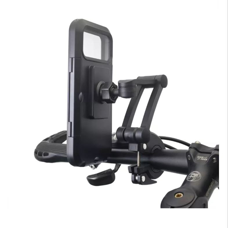 Miniatura 4 de Soporte Para Celular Impermeable Hl-69